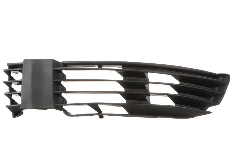 Lüftungsgitter, Stoßfänger